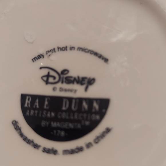 RAE DUNN PETER PAN MUG - Picture 6 of 6
